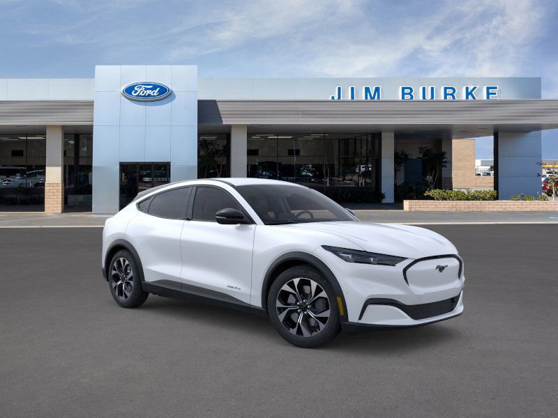 2025 Ford Mustang Mach-E Select photo 6