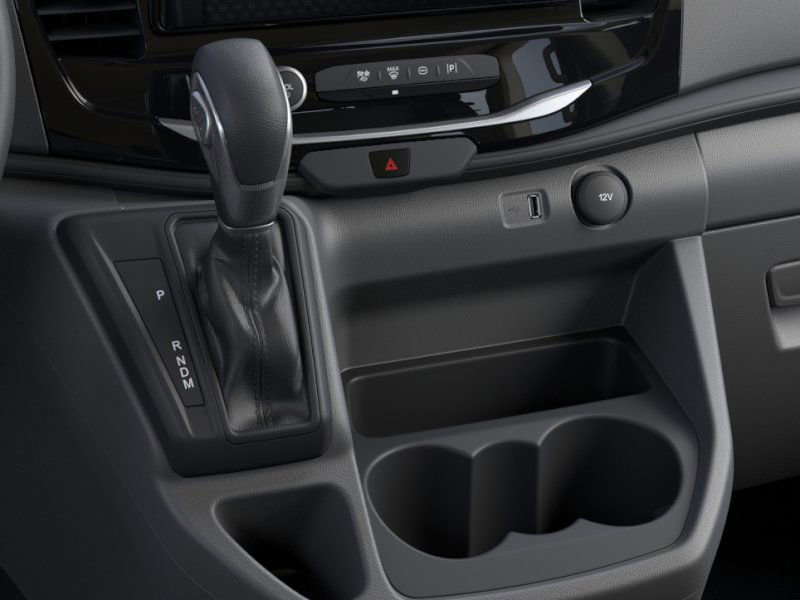 2025 Ford Transit Passenger XLT photo 6