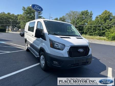 2024 Ford Transit-250 Base