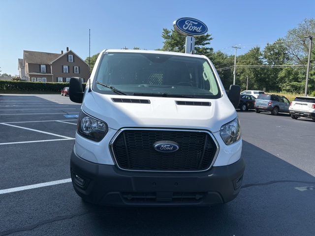 2024 Ford Transit photo 17