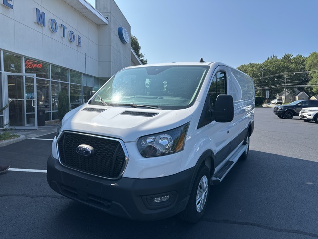 2024 Ford Transit photo 18