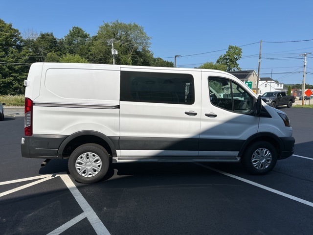 2024 Ford Transit photo 5