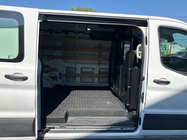 2024 Ford Transit photo 6