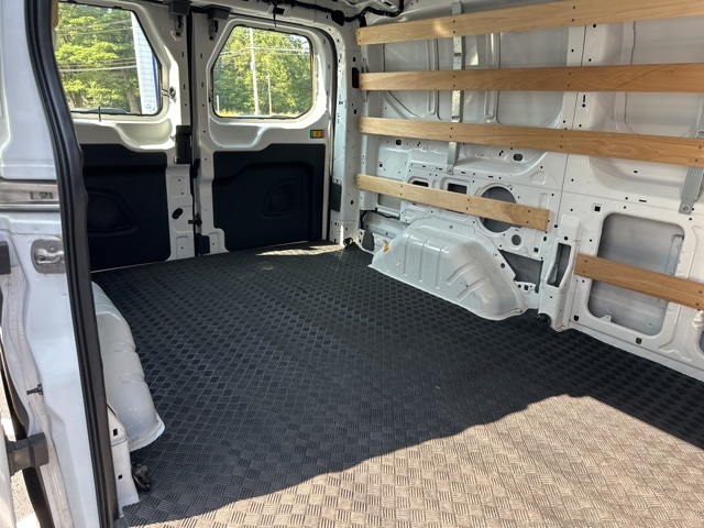 2024 Ford Transit photo 7