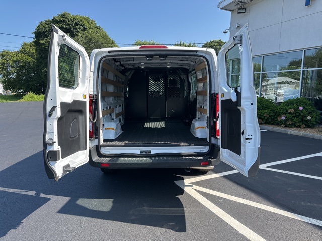 2024 Ford Transit photo 8