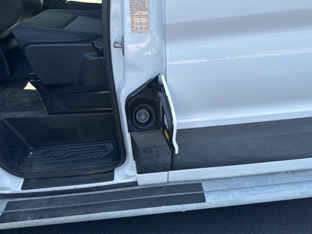 2024 Ford Transit photo 9