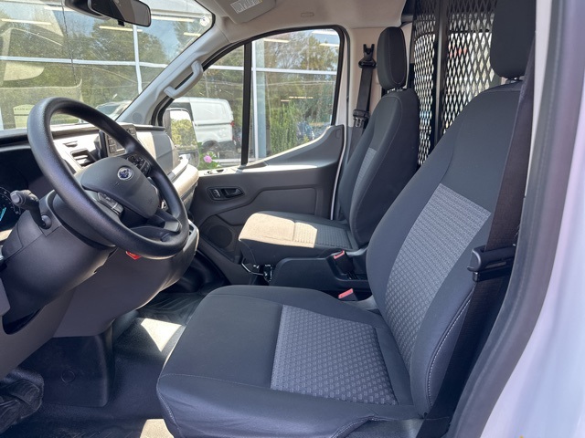 2024 Ford Transit photo 10
