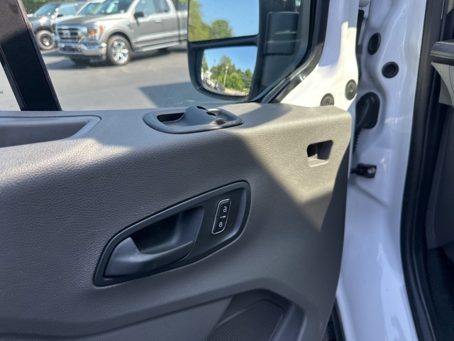 2024 Ford Transit photo 11