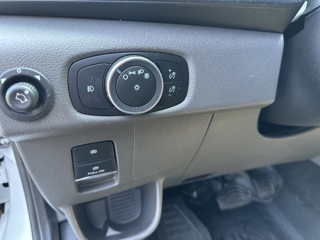 2024 Ford Transit photo 12