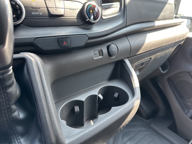 2024 Ford Transit photo 15