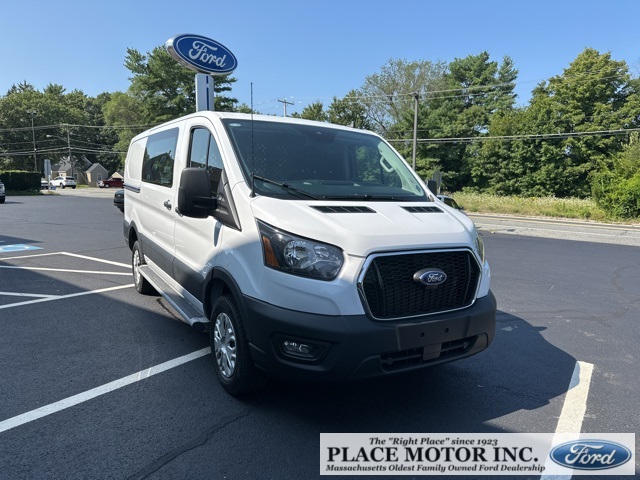 2023 Ford Transit photo 19