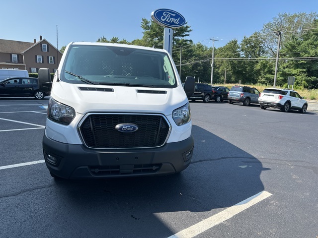 2023 Ford Transit photo 20