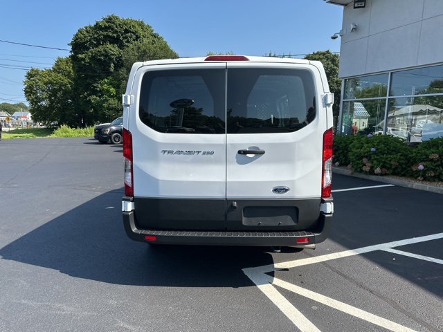 2023 Ford Transit photo 3