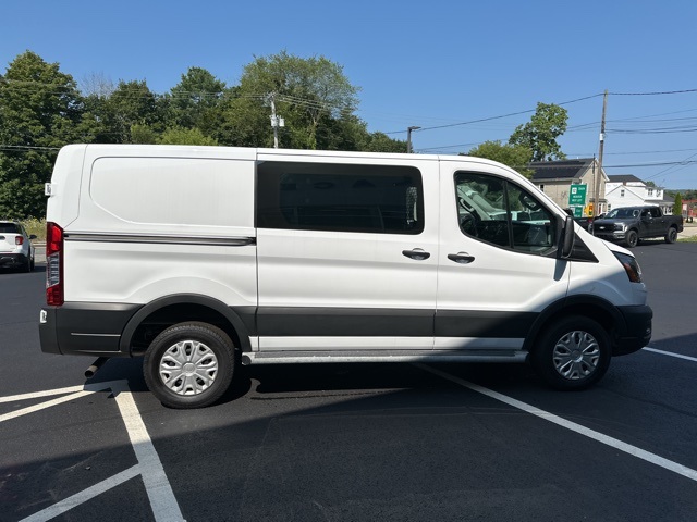 2023 Ford Transit photo 5