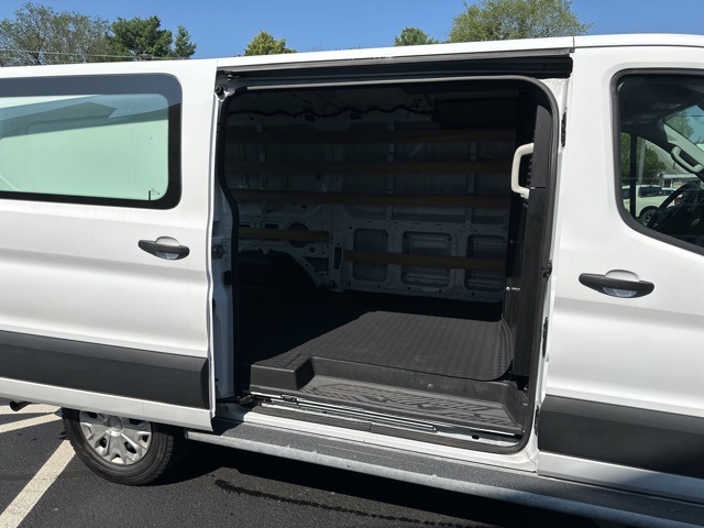 2023 Ford Transit photo 6