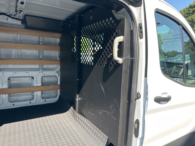2023 Ford Transit photo 7