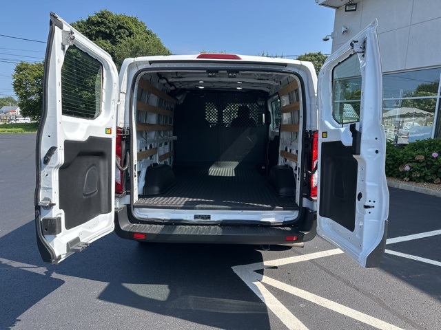 2023 Ford Transit photo 8
