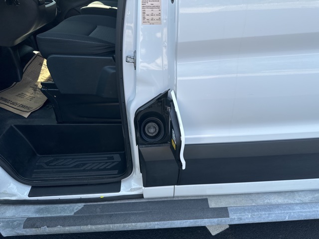 2023 Ford Transit photo 9