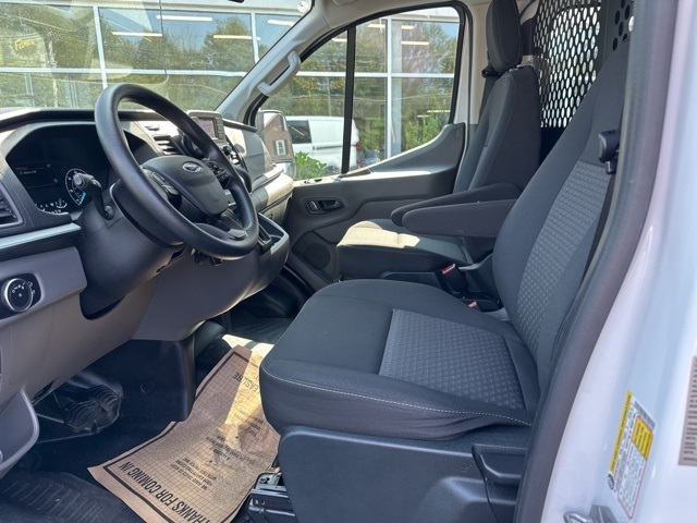 2023 Ford Transit photo 10