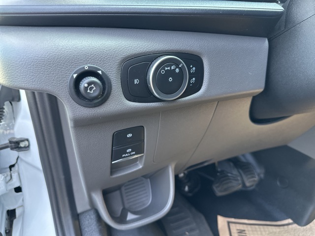 2023 Ford Transit photo 12
