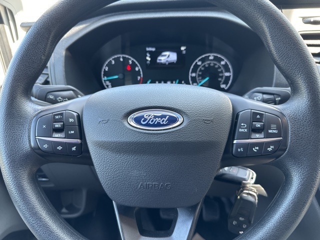 2023 Ford Transit photo 14