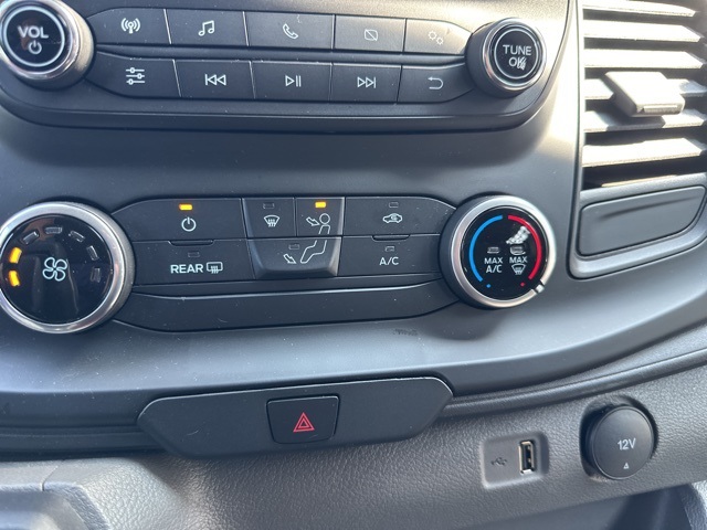 2023 Ford Transit photo 16