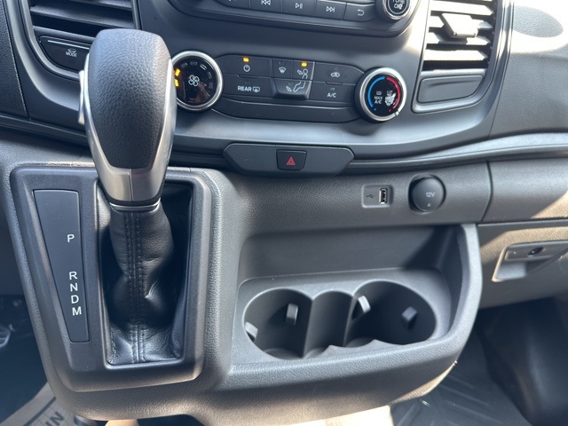 2023 Ford Transit photo 17