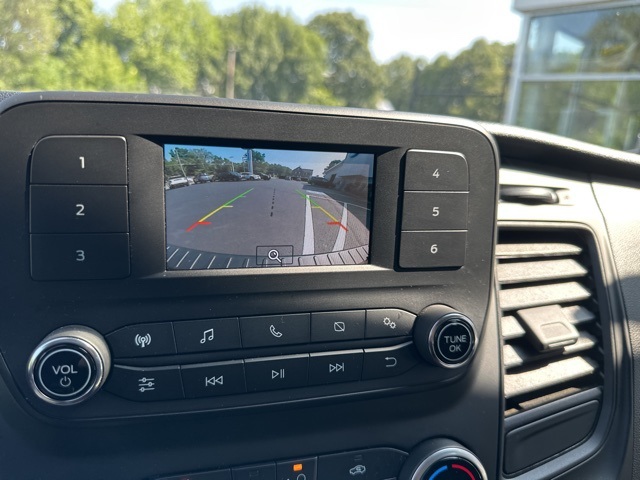 2023 Ford Transit photo 18