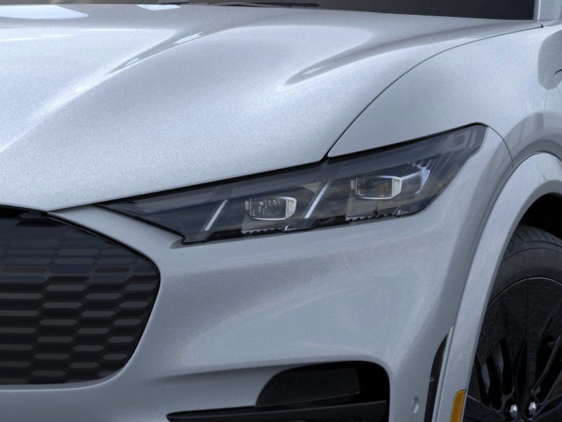 2025 Ford Mustang Mach-E GT photo 14