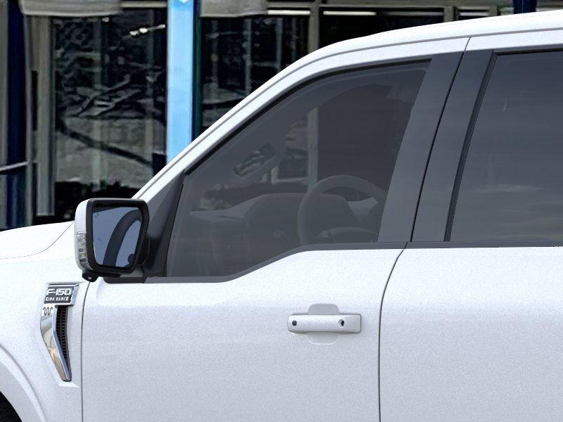 2025 Ford F-150 King Ranch photo 20