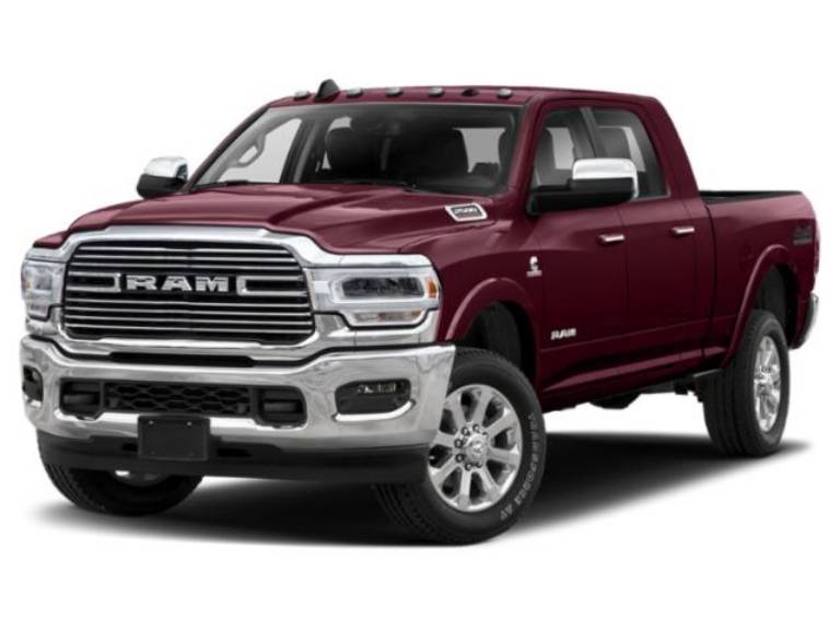 2021 RAM 2500 Limited