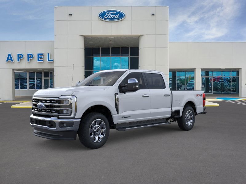 2025 Ford F-250 photo 21