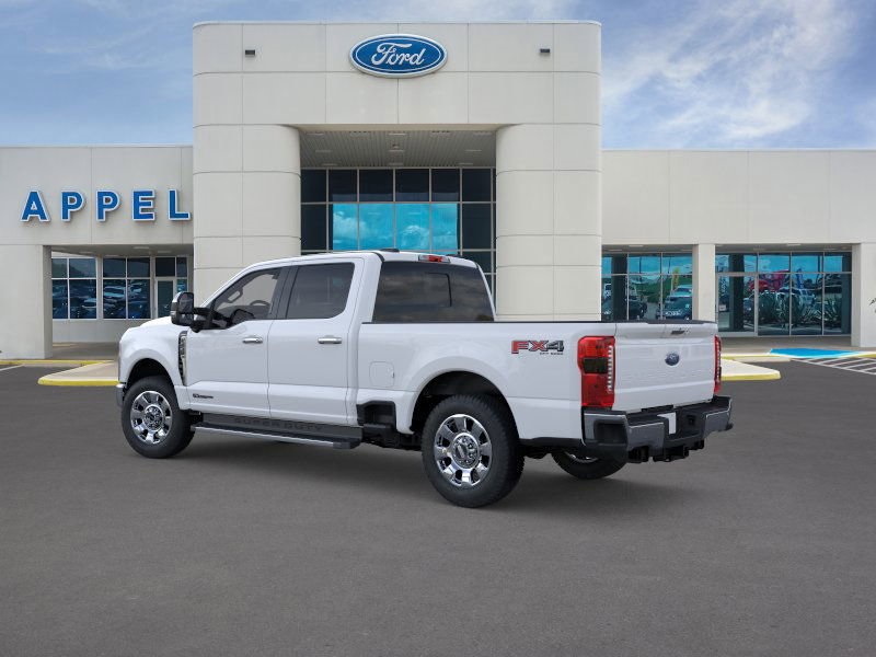 2025 Ford F-250 photo 2