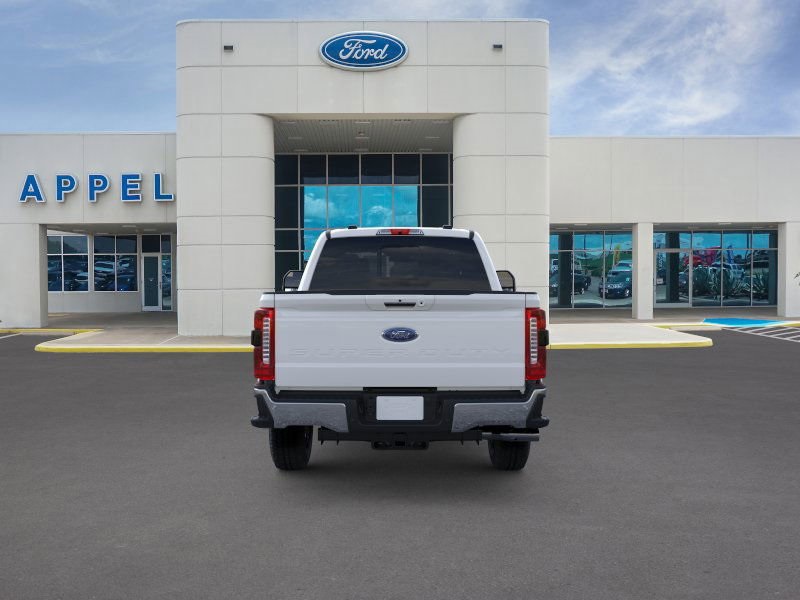 2025 Ford F-250 photo 3