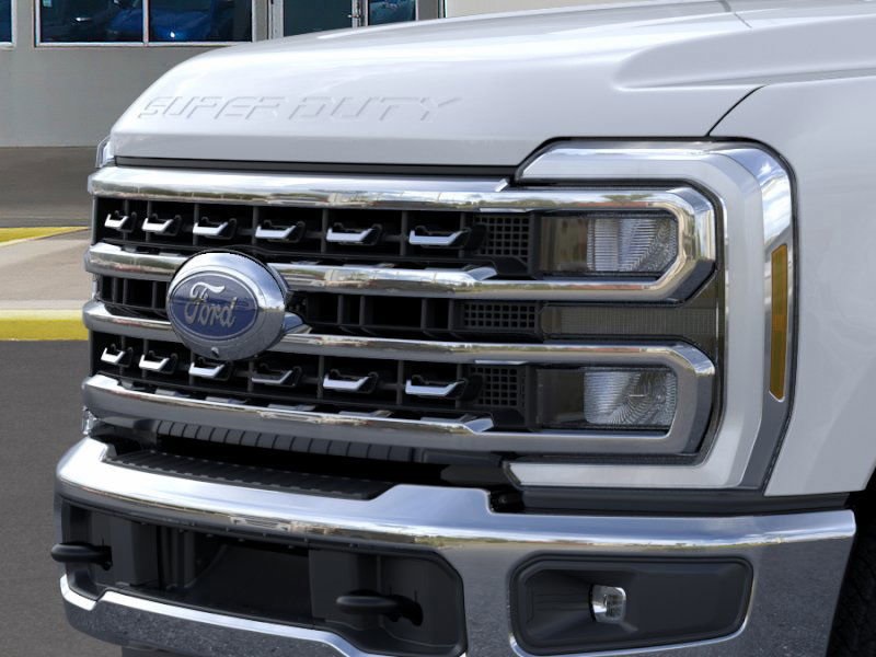 2025 Ford F-250 photo 14