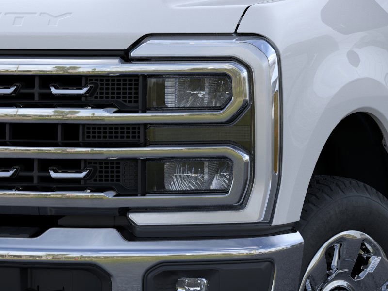 2025 Ford F-250 photo 15