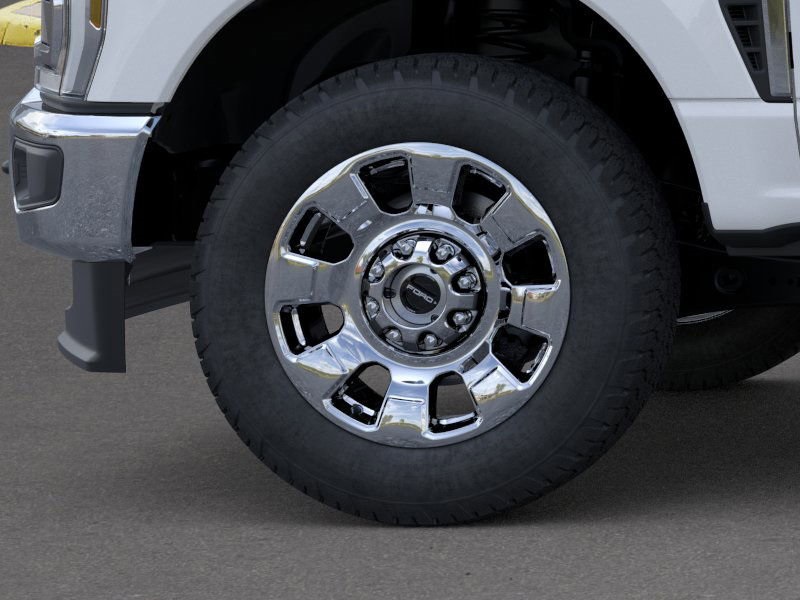 2025 Ford F-250 photo 16