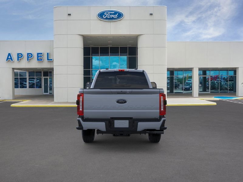 2025 Ford F-250 XL photo 3