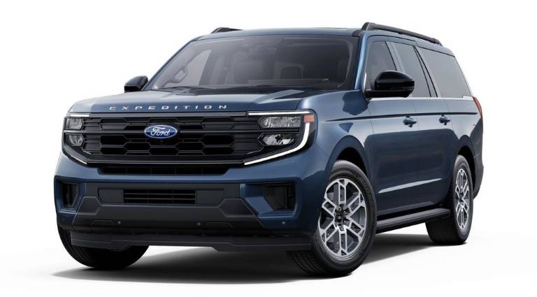2025 Ford Expedition MAX