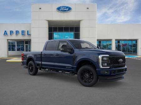 2025 Ford F-250SD LARIAT