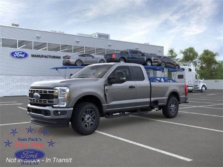 2025 Ford F-250SD XLT