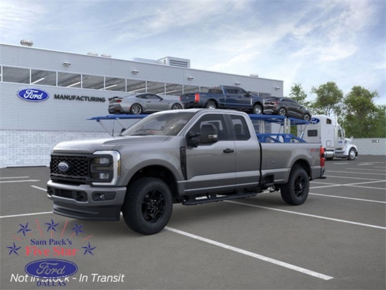 2025 Ford F-250SD XL