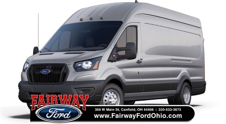 2025 Ford Transit-350 Base