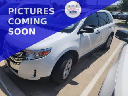 2014 Ford Edge SE