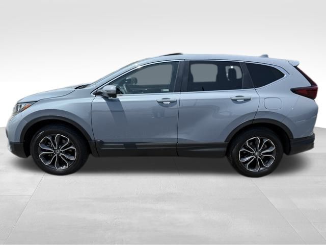 2022 Honda CR-V EX photo 7