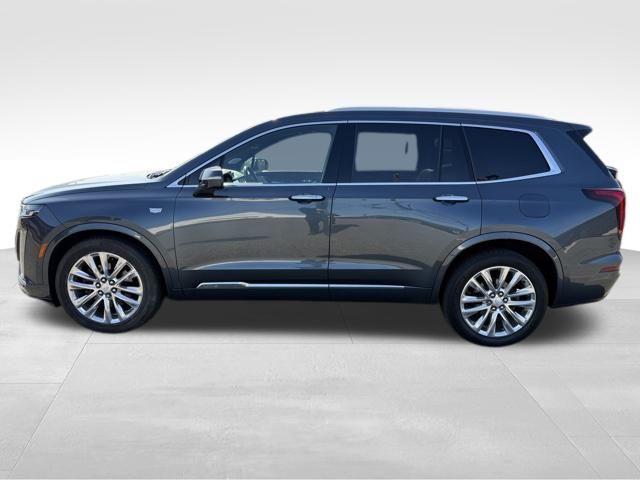 2020 Cadillac XT6 Premium Luxury photo 11