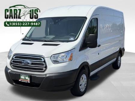 2019 Ford Transit-250 Base