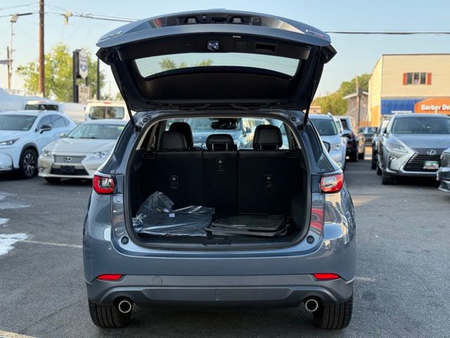 2023 Mazda CX-5 2.5 S Carbon photo 8