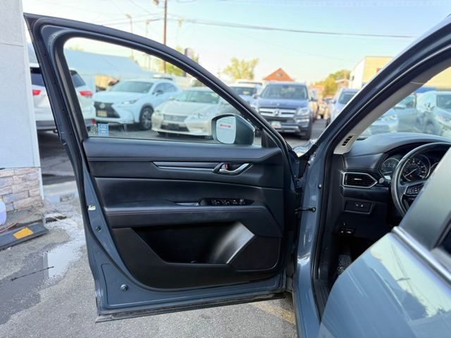 2023 Mazda CX-5 2.5 S Carbon photo 12