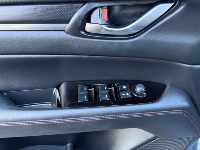 2023 Mazda CX-5 2.5 S Carbon photo 13